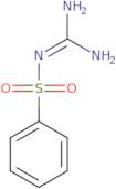 N-[Amino(imino)methyl]benzenesulfonamide