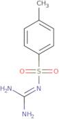 N-[Amino(imino)methyl]-4-methylbenzenesulfonamide