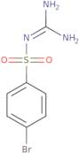 N-[Amino(imino)methyl]-4-bromobenzenesulfonamide