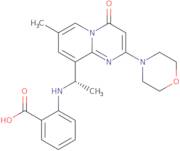 AZD 6482 (S isomer)
