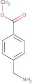 4-(Aminomethyl)benzoic acid methyl ester hydrochloride