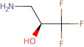 (2S)-3-Amino-1,1,1-trifluoro-2-propanol