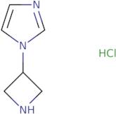 1-(Azetidin-3-yl)-1H-imidazole