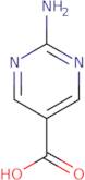 2-Aminopyrimidine-5-carboxylic acid