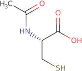 N-Acetyl-L-cysteine - Non-animal and non-human origin
