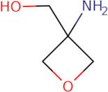 ( 3-Aminooxetan-3-yl)methanol