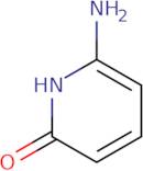 6-Aminopyridin-2(1H)-one