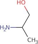2-Aminopropan-1-ol