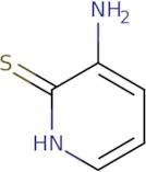 3-Aminopyridine-2(1H)-thione