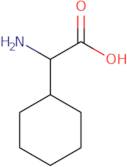 2-Amino-2-cyclohexylacetic acid