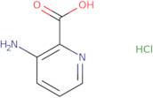 3-Aminopicolinic acid hydrochloride