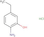 2-Amino-5-ethylphenol hydrochloride