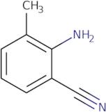 2-Amino-3-methylbenzonitrile