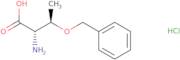 (2S,3R)-2-Amino-3-(benzyloxy)butanoic acid hydrochloride