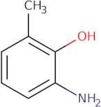 2-Amino-6-methylphenol