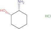 (1S,2R)-2-Aminocyclohexanol hydrochloride