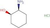 (1R,2S)-2-Aminocyclohexanol hydrochloride