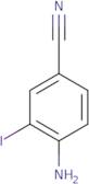 4-Amino-3-iodobenzonitrile