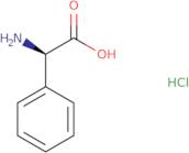 (R)-2-Amino-2-phenylacetic acid hydrochloride