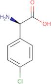 (R)-2-amino-2-(4-chlorophenyl)acetic acid