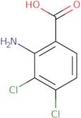 2-Amino-3,4-dichlorobenzoic acid