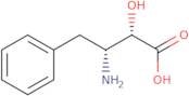 (2S,3R)-3-Amino-2-hydroxy-4-phenylbutanoic acid