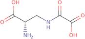 (S)-2-Amino-3-(carboxyformamido)propanoic acid