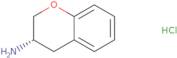 (S)-3-Aminochroman hydrochloride