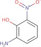 2-Amino-6-nitrophenol