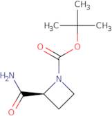 1-Azetidine carboxylic acid