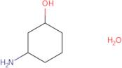 3-Aminocyclohexanol hydrate