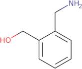 (2-(Aminomethyl)phenyl)methanol