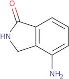 4-Aminoisoindolin-1-one