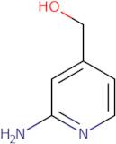 (2-Aminopyridin-4-yl)-methanol