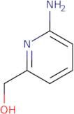 (6-Aminopyridin-2-yl)methanol