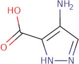 4-Amino-1H-pyrazole-3-carboxylic acid