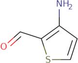 3-Aminothiophene-2-carbaldehyde