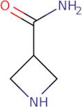 Azetidine-3-carboxamide