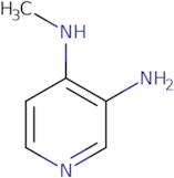 3-Amino-4-(methylamino)pyridine