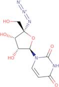 4’-C-Azidouridine