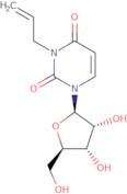 N3-Allyluridine