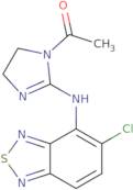 N-Acetyltizanidine