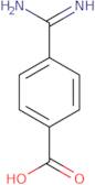 4-Amidinobenzoic acid