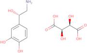 4-[(1S)-2-Amino-1-Hydroxy-Ethyl]Benzene-1,2-Diol