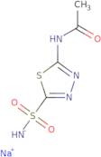 Acetazolamide sodium