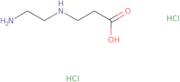 N-(2-Aminoethyl)-β-alaninate HCl