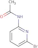 2-Acetamido-6-bromopyridine