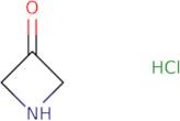 3-AzetidinoneHydrochloride