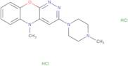 AzaphenHydrochloride