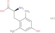 2,6-Dimethyl-L-tyrosine hydrochloride